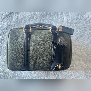 Coach Ruby Satchel 18